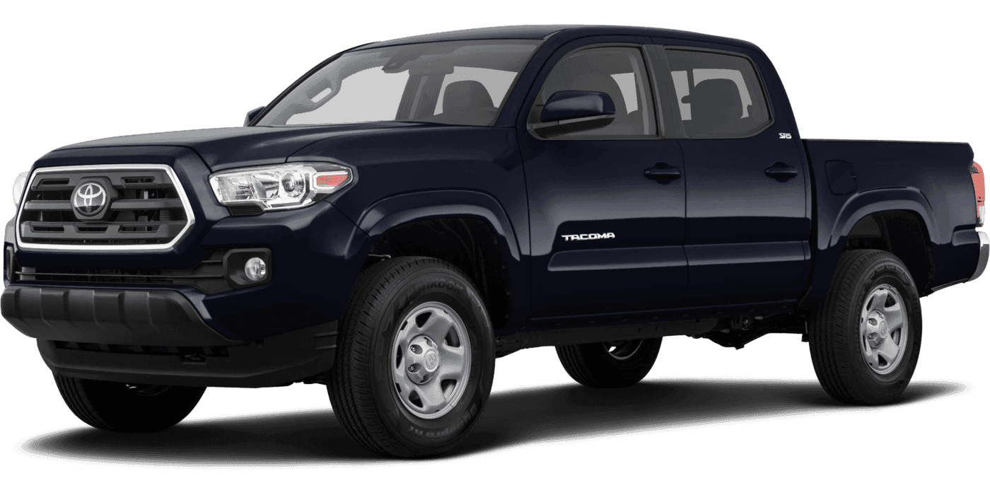 2023 Toyota Tacoma SR5 in Pembroke Pines FL For Sale - Image 1
