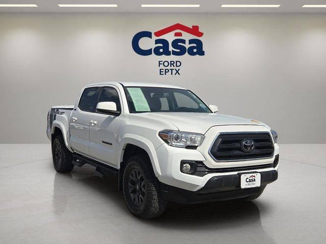2023 Toyota Tacoma SR5 in El Paso TX For Sale - Image 1