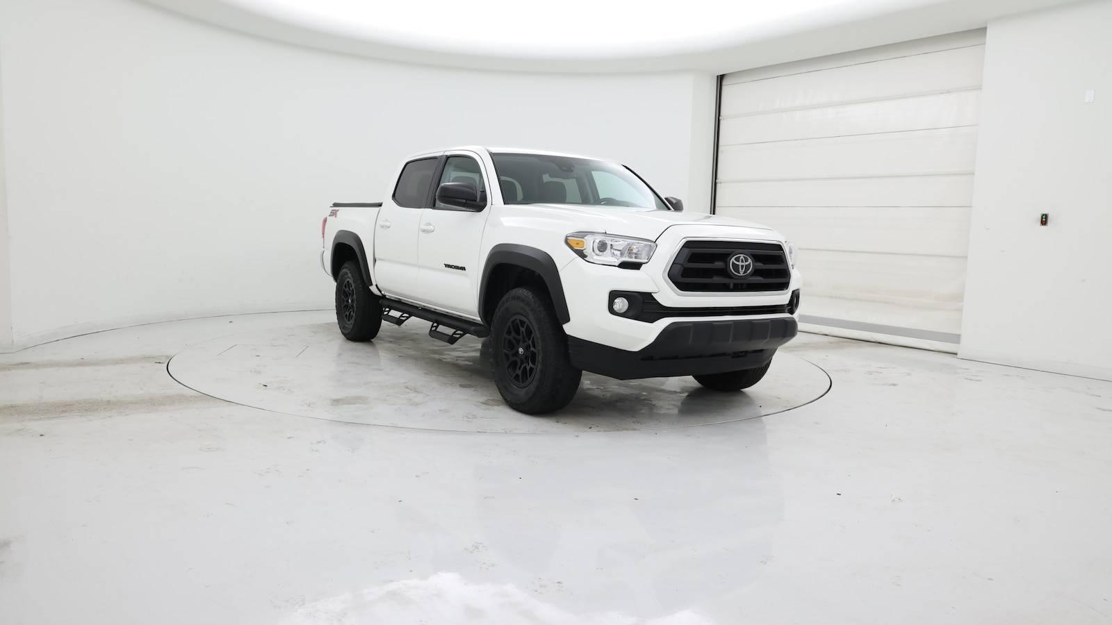 2023 Toyota Tacoma SR5 in Birmingham AL For Sale - Image 1