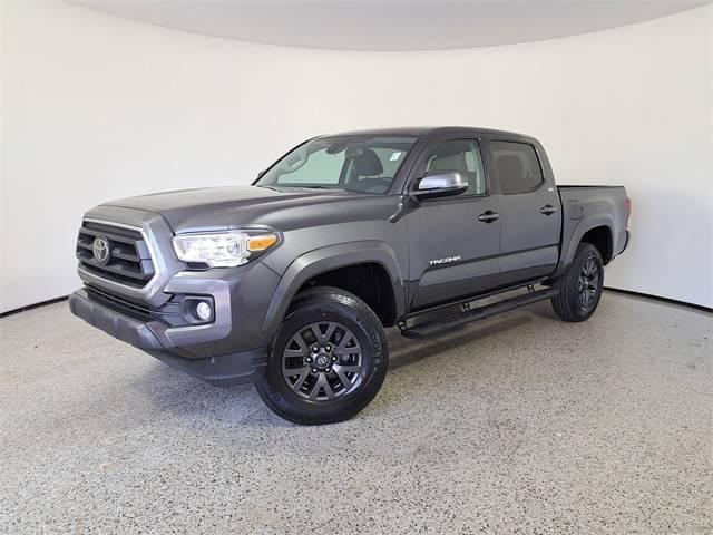 2023 Toyota Tacoma SR5 in Royal Palm Beach FL For Sale - Image 1