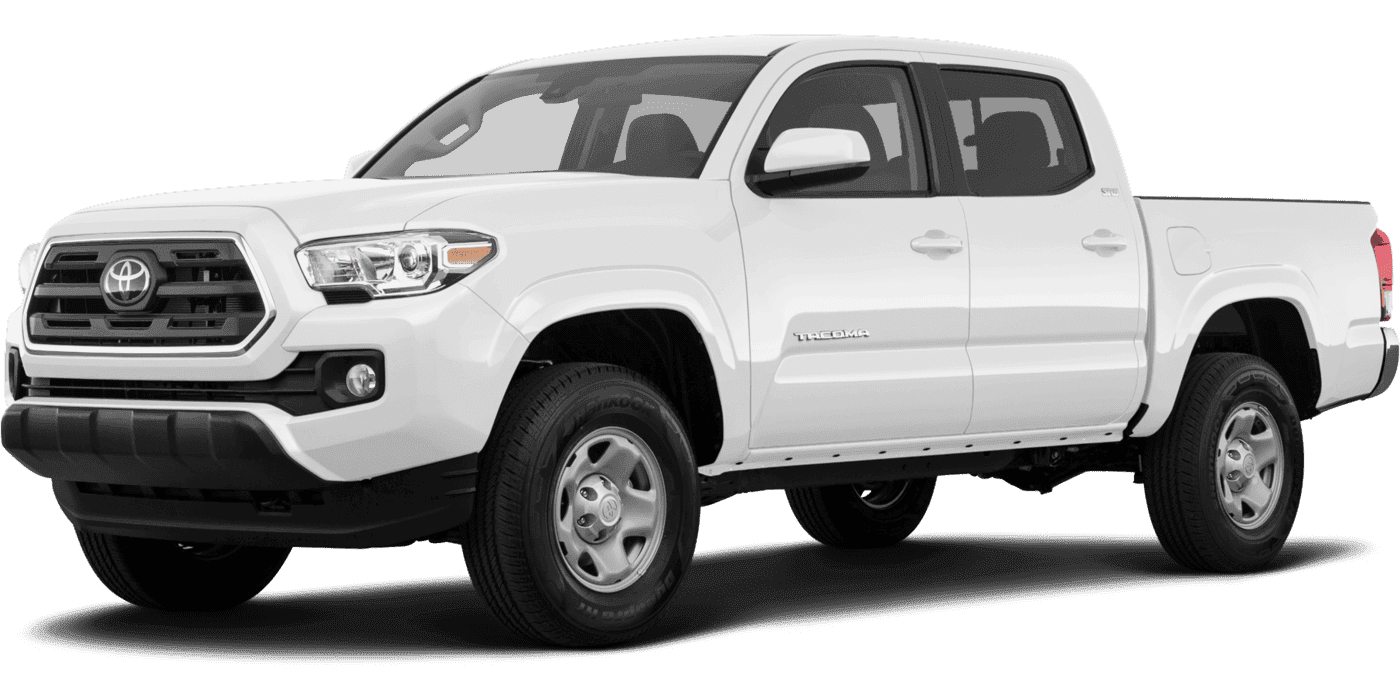 2023 Toyota Tacoma SR5 in Sanford FL For Sale - Image 1