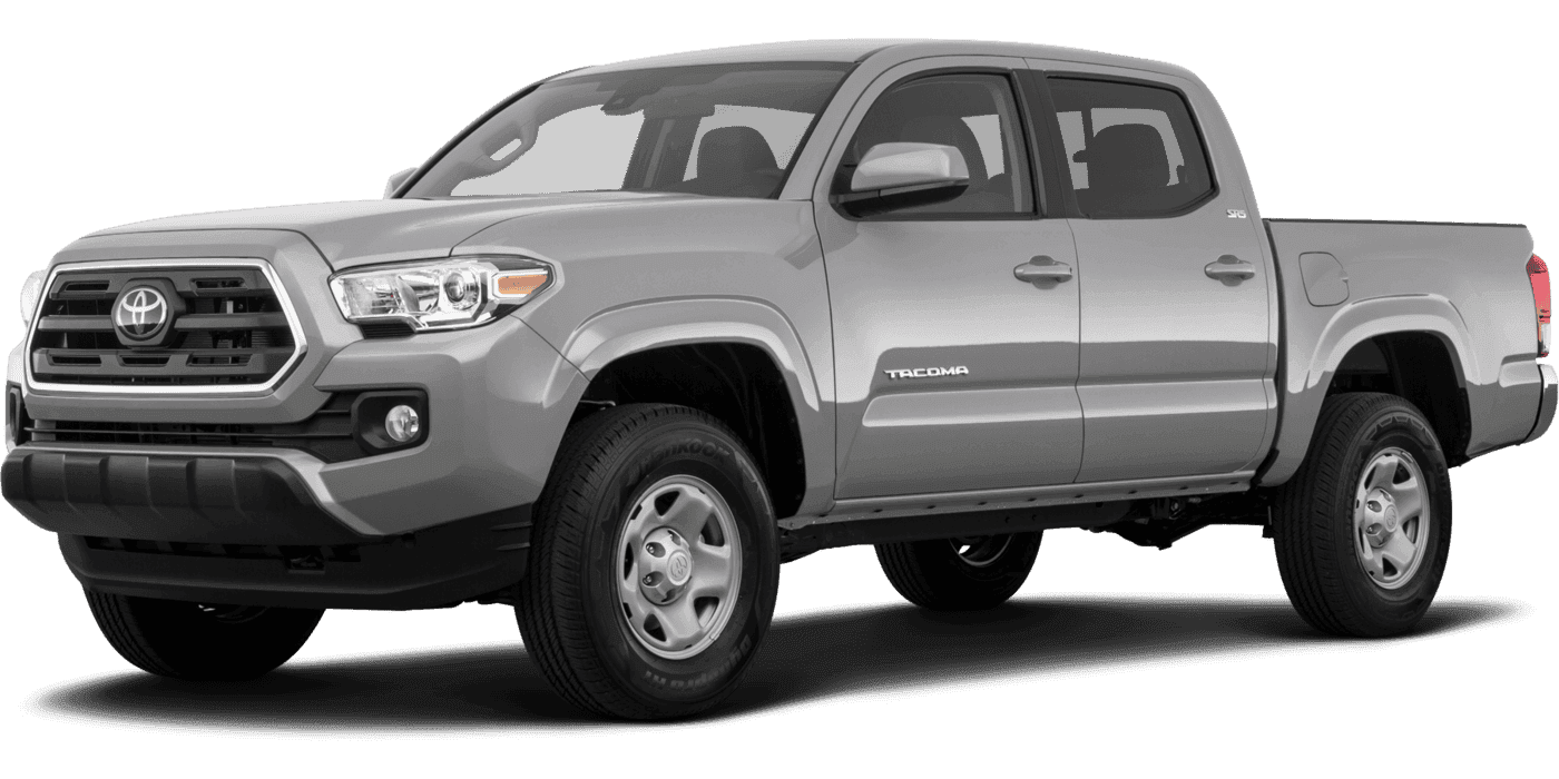 2023 Toyota Tacoma SR5 in Little Falls NJ For Sale - Image 1