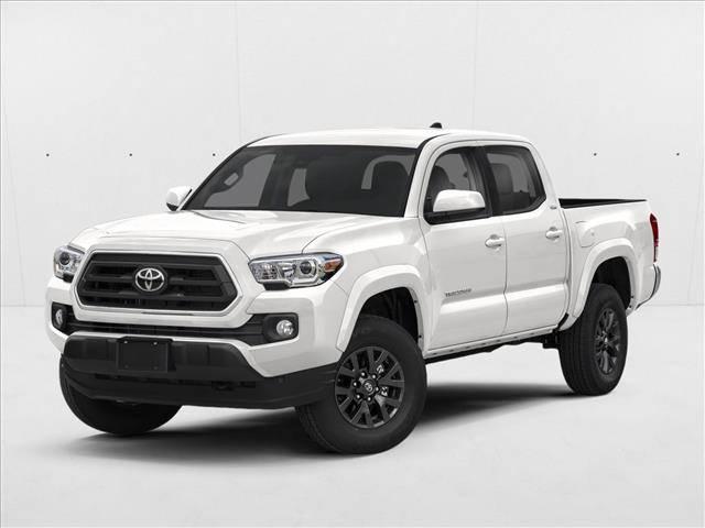 2023 Toyota Tacoma SR5 in Nottingham MD For Sale - Image 1