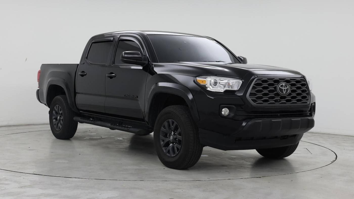 2023 Toyota Tacoma SR5 in Birmingham AL For Sale - Image 1