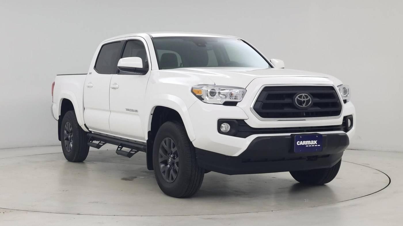 2023 Toyota Tacoma SR5 in Birmingham AL For Sale - Image 1