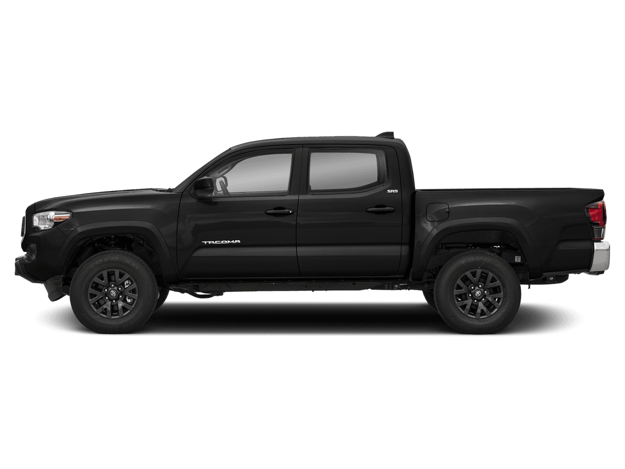 2023 Toyota Tacoma SR5 in El Paso TX For Sale - Image 1