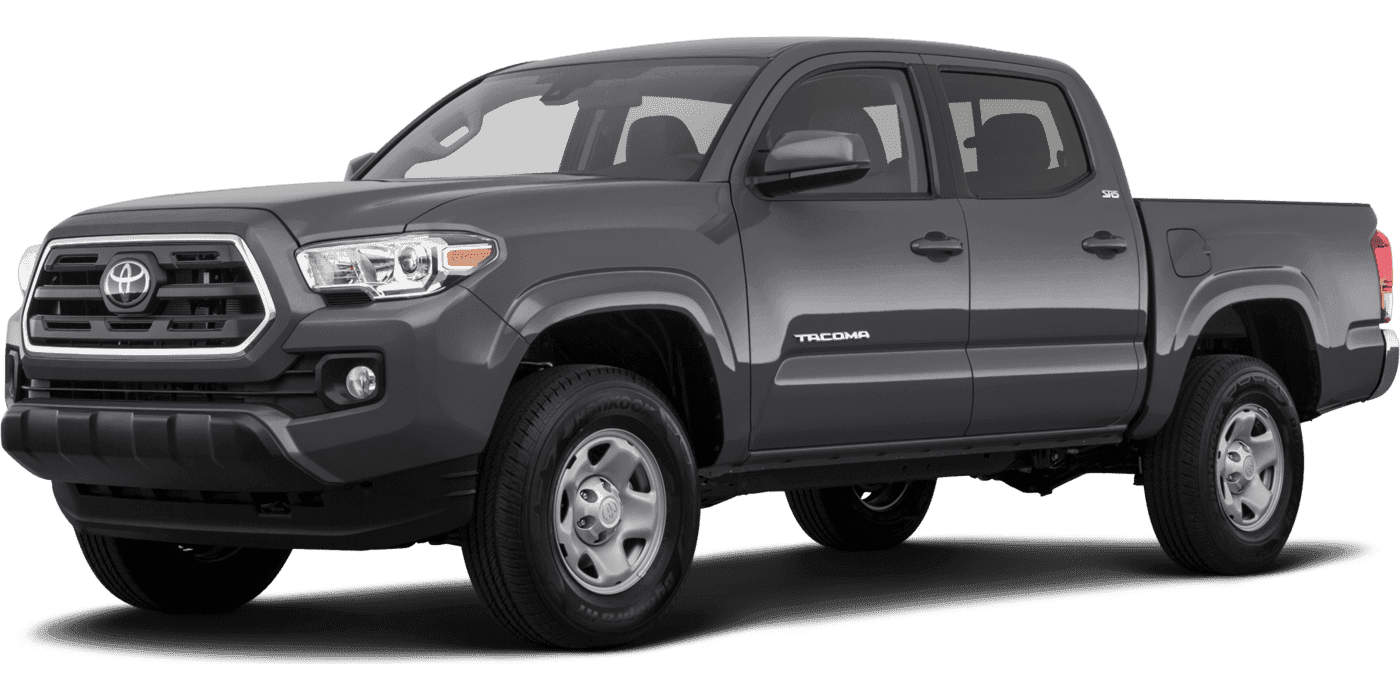 2023 Toyota Tacoma SR5 in Columbus GA For Sale - Image 1