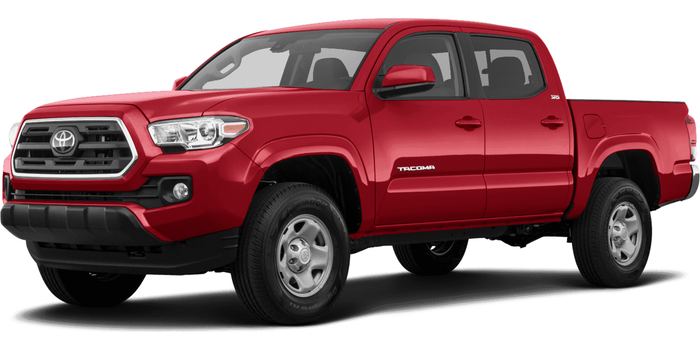 2023 Toyota Tacoma SR5 in San Antonio TX For Sale - Image 1