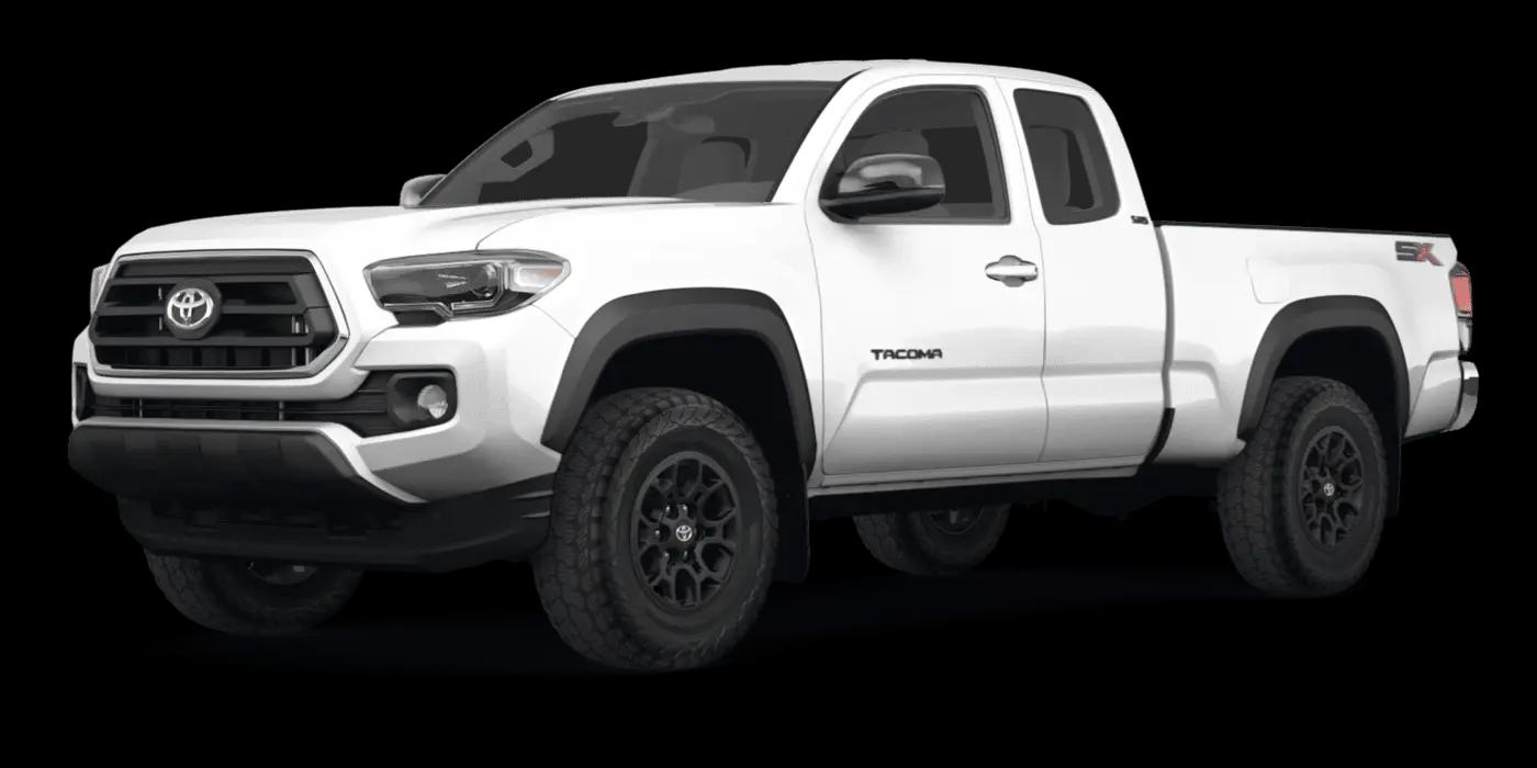 2023 Toyota Tacoma SR5 in Chehalis WA For Sale - Image 1