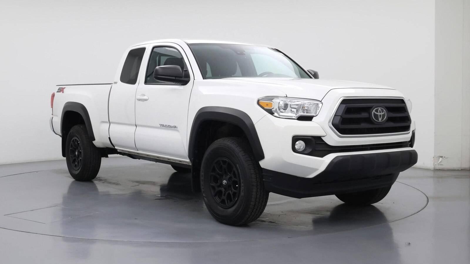 2023 Toyota Tacoma SR5 in Birmingham AL For Sale - Image 1