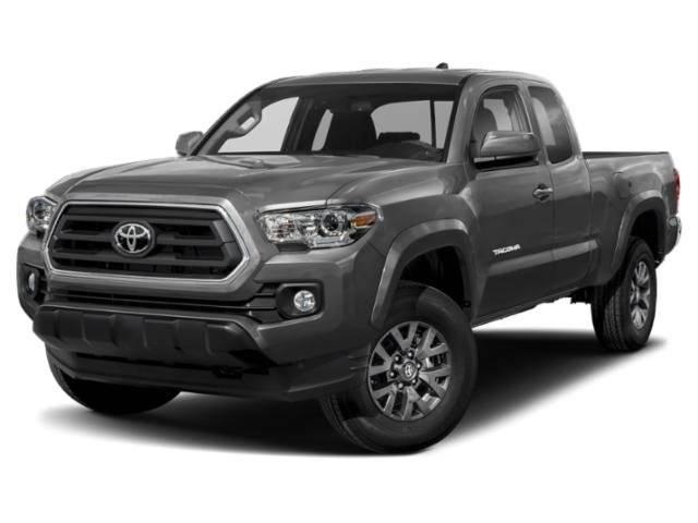 2023 Toyota Tacoma SR5 in Costa Mesa CA For Sale - Image 1