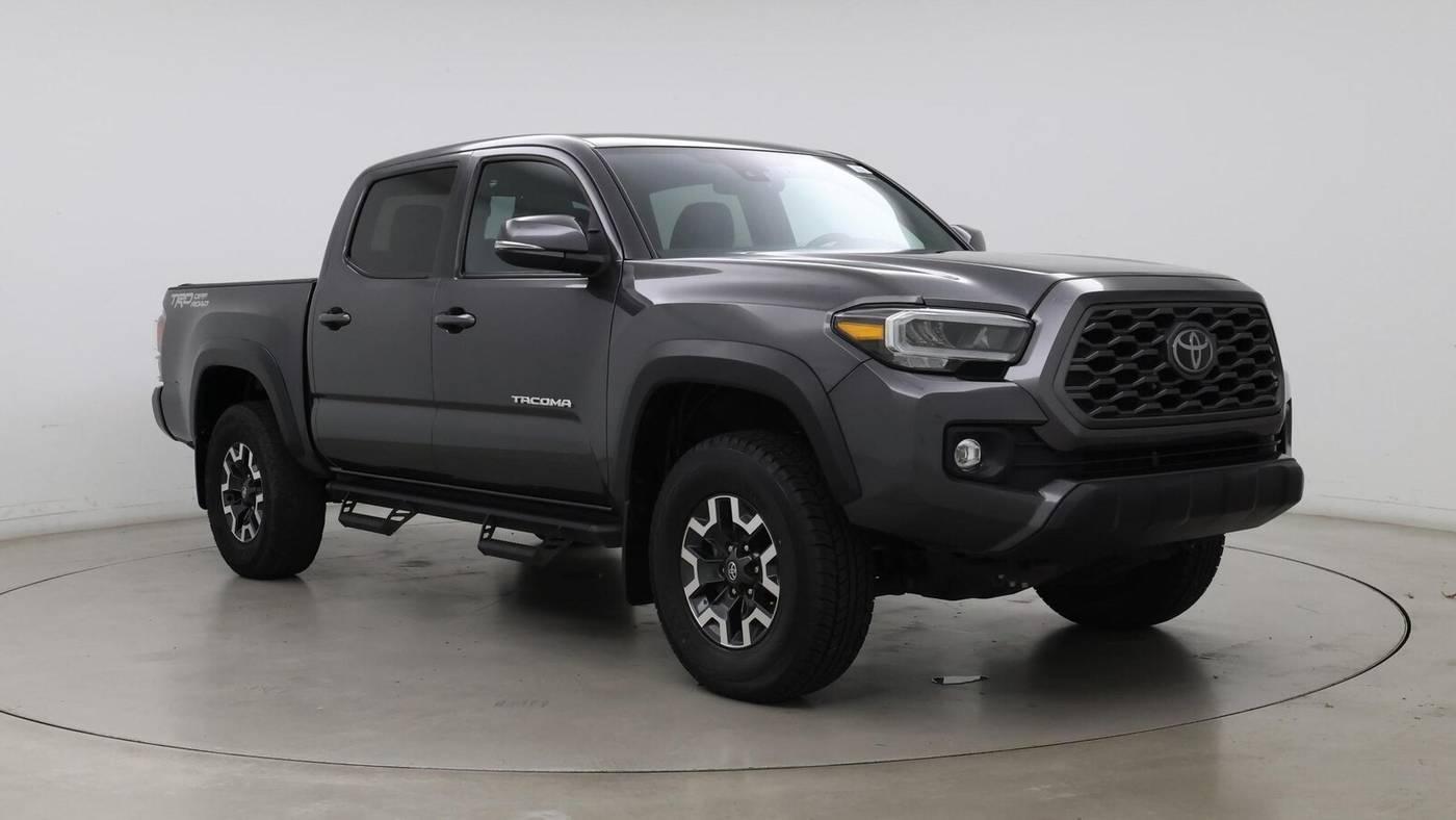 2023 Toyota Tacoma TRD Off Road in Birmingham AL For Sale - Image 1