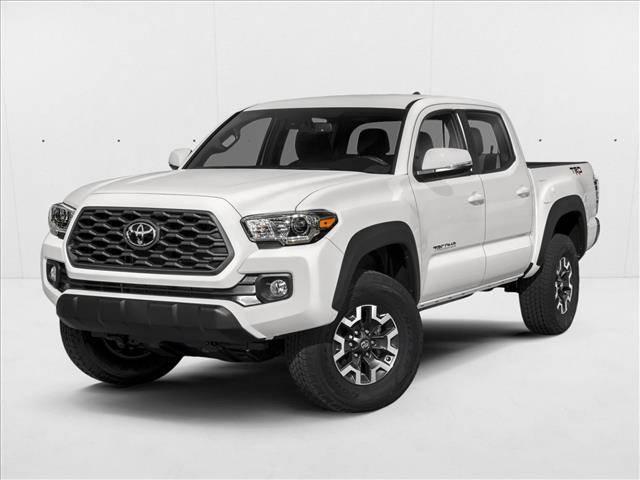 2023 Toyota Tacoma TRD Off Road in Tempe AZ For Sale - Image 1