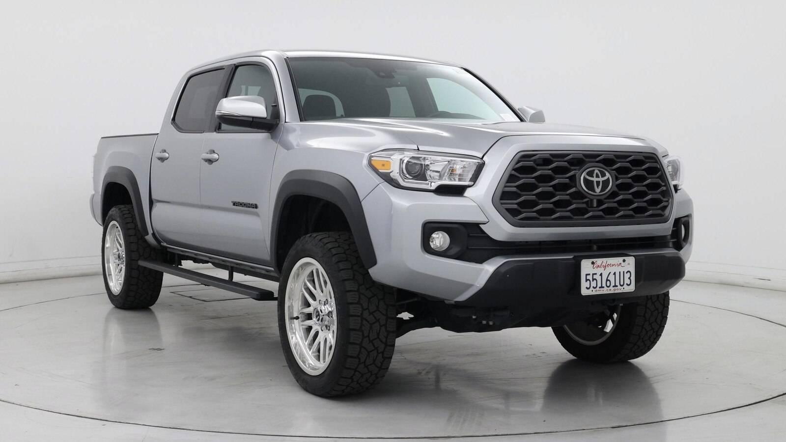 2023 Toyota Tacoma TRD Off Road in Birmingham AL For Sale - Image 1