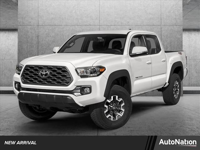 2023 Toyota Tacoma TRD Off Road in Hayward CA For Sale - Image 1