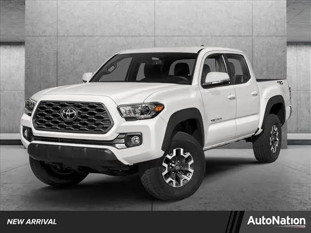 2023 Toyota Tacoma TRD Off Road in Buena Park CA For Sale - Image 1