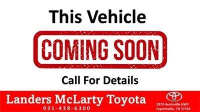 2023 Toyota Tacoma TRD Off Road in Fayetteville TN For Sale - Image 1