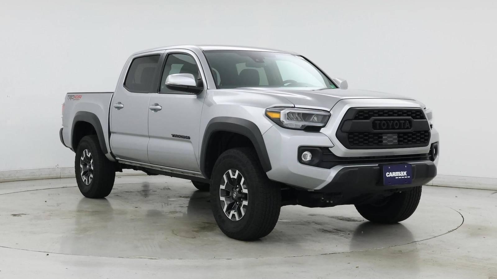 2023 Toyota Tacoma TRD Off Road in Birmingham AL For Sale - Image 1