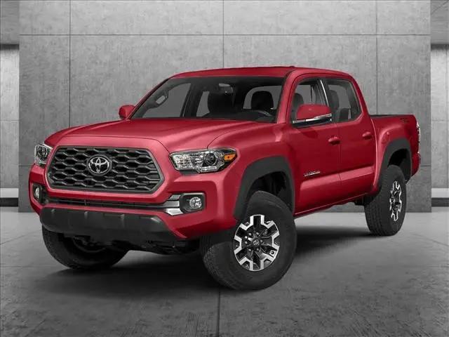 2023 Toyota Tacoma TRD Off Road in Valencia CA For Sale - Image 1