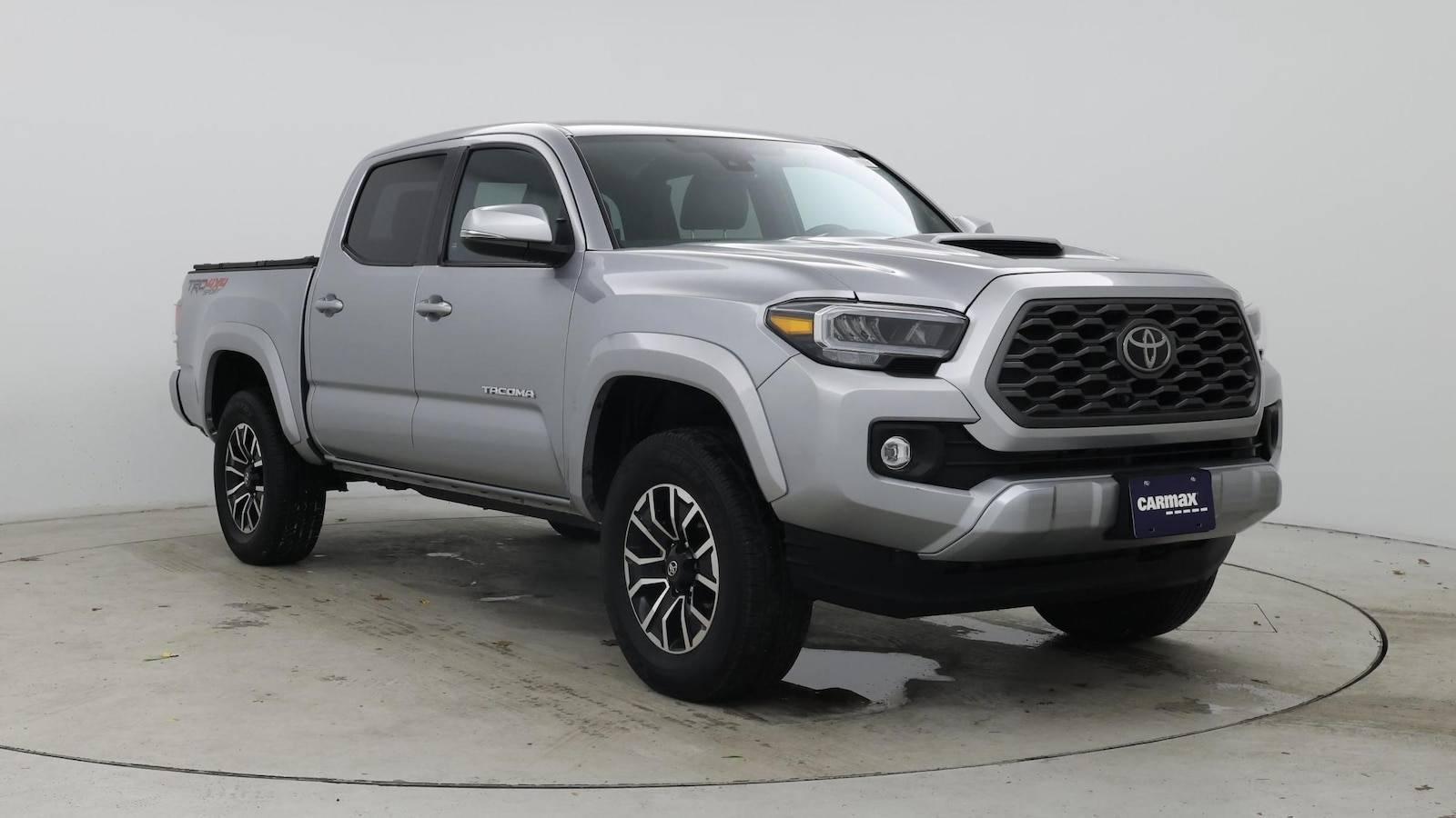 2023 Toyota Tacoma TRD Sport in Birmingham AL For Sale - Image 1