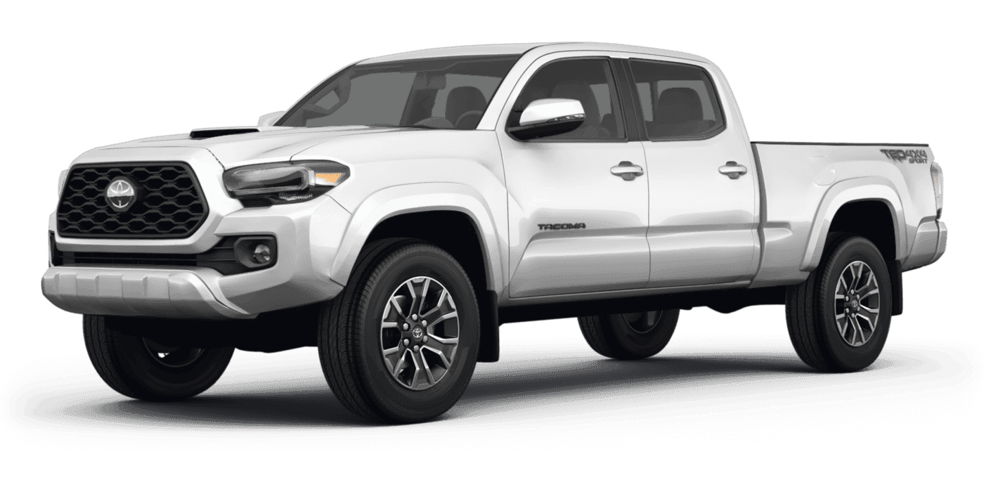 2023 Toyota Tacoma TRD Sport in Fife WA For Sale - Image 1