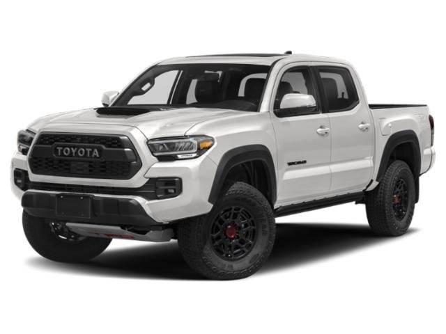 2023 Toyota Tacoma TRD Sport in Maplewood MN For Sale - Image 1