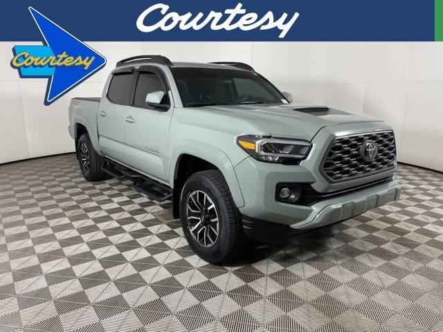 2023 Toyota Tacoma TRD Sport in Mesa AZ For Sale - Image 1