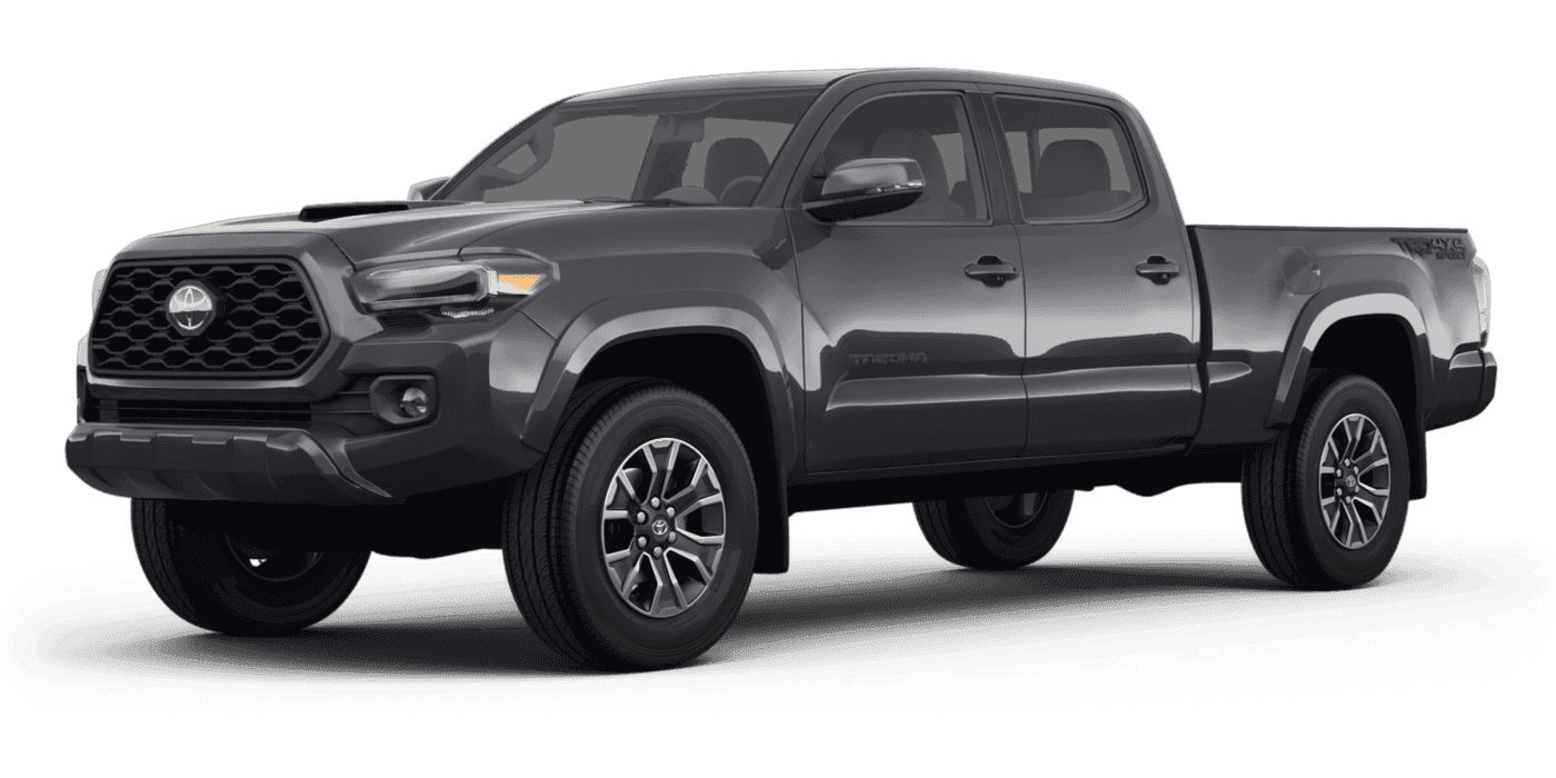 2023 Toyota Tacoma TRD Sport in Ledgewood NJ For Sale - Image 1