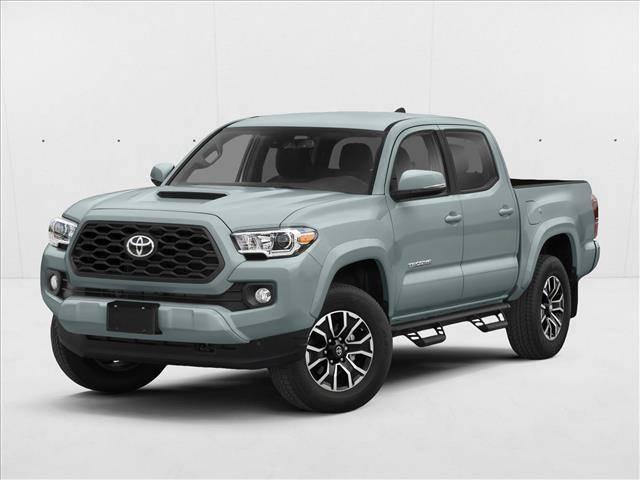 2023 Toyota Tacoma TRD Sport in Conroe TX For Sale - Image 1