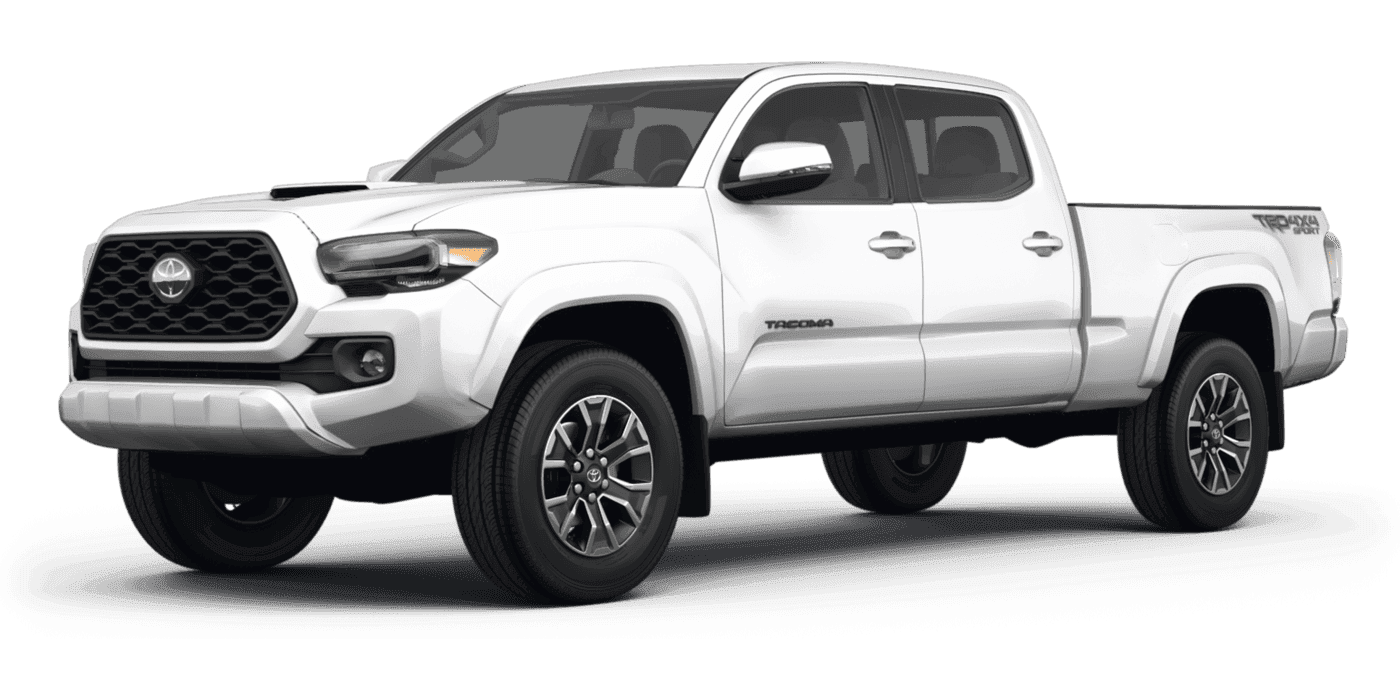 2023 Toyota Tacoma TRD Sport in Ledgewood NJ For Sale - Image 1