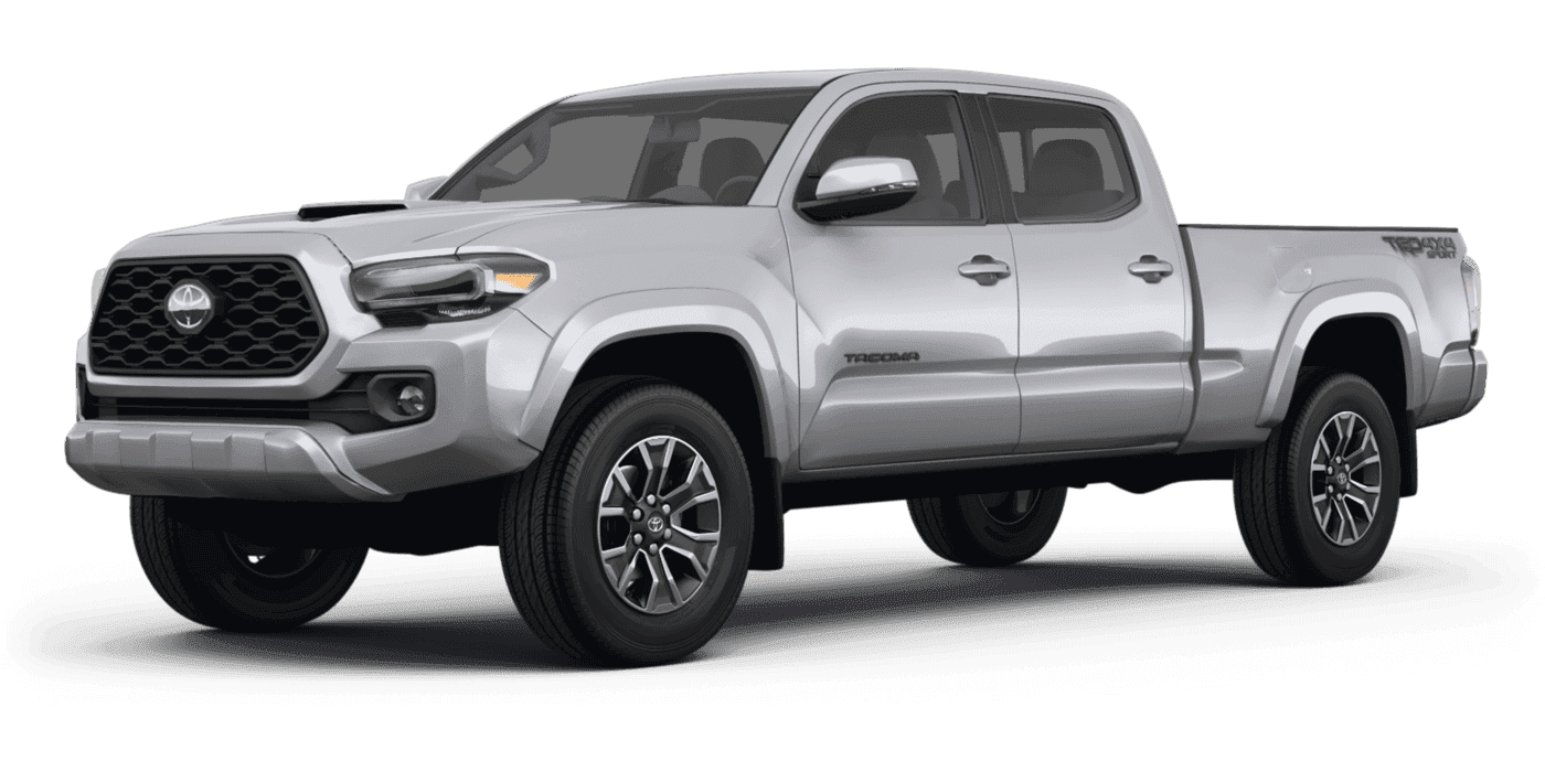 2023 Toyota Tacoma TRD Sport in Pompano Beach FL For Sale - Image 1