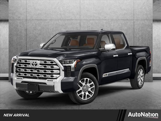 2023 Toyota Tundra 1794 Edition in Fort Myers FL For Sale - Image 1