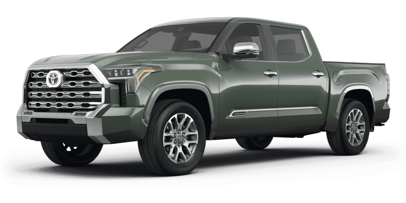 2023 Toyota Tundra 1794 Edition in Homestead FL For Sale - Image 1