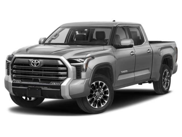 2023 Toyota Tundra Limited in Gainesville FL For Sale - Image 1