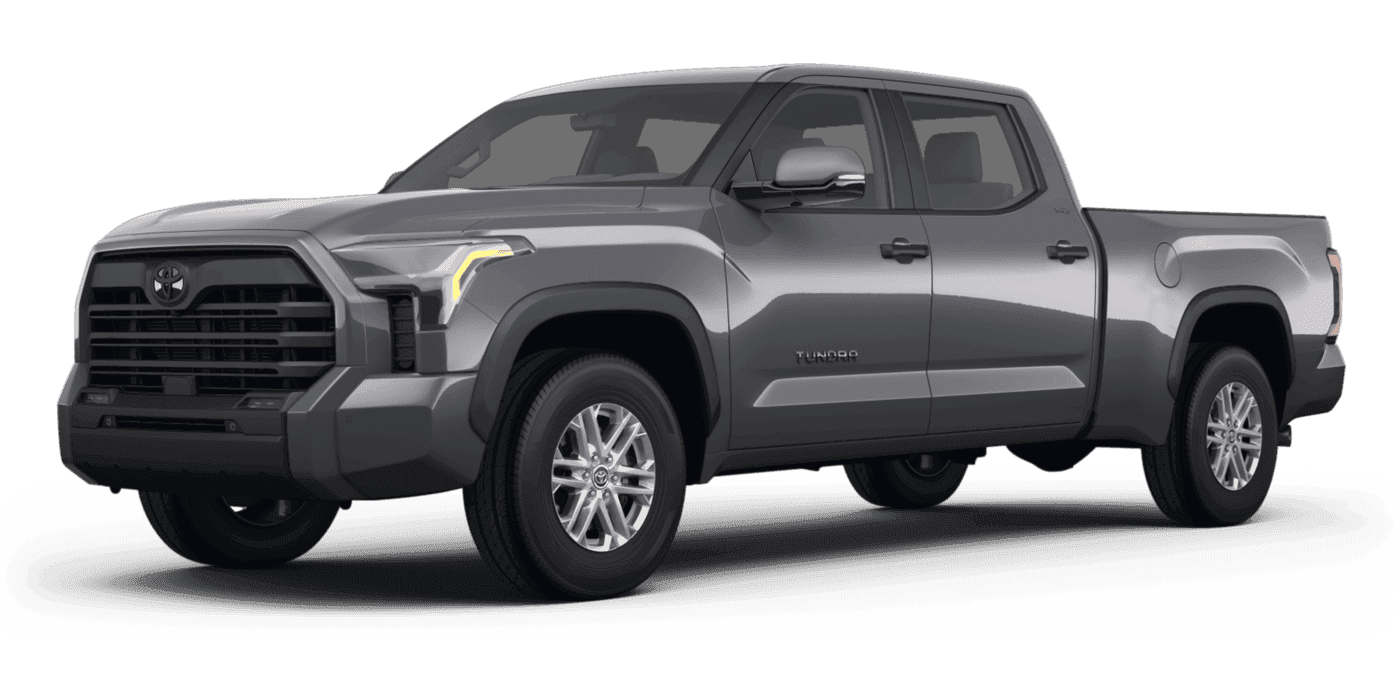 2023 Toyota Tundra SR5 in San Angelo TX For Sale - Image 1