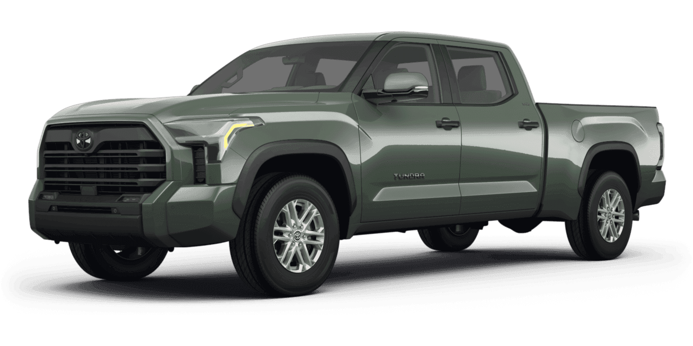 2023 Toyota Tundra SR5 in Cumming GA For Sale - Image 1