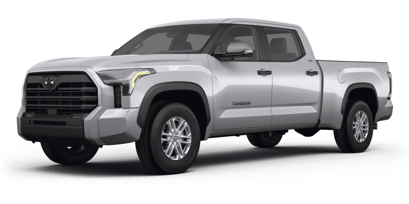 2023 Toyota Tundra SR5 in Pasadena TX For Sale - Image 1