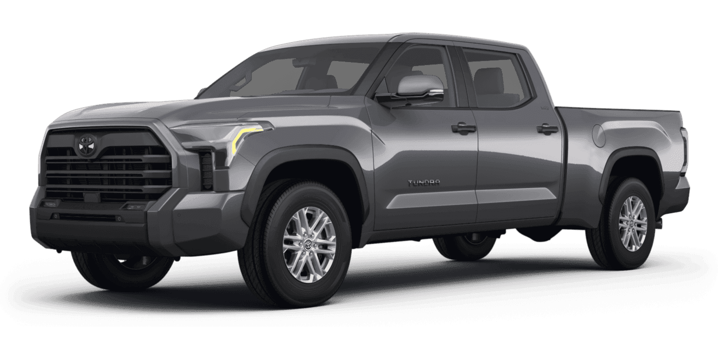 2023 Toyota Tundra SR5 in Madison TN For Sale - Image 1