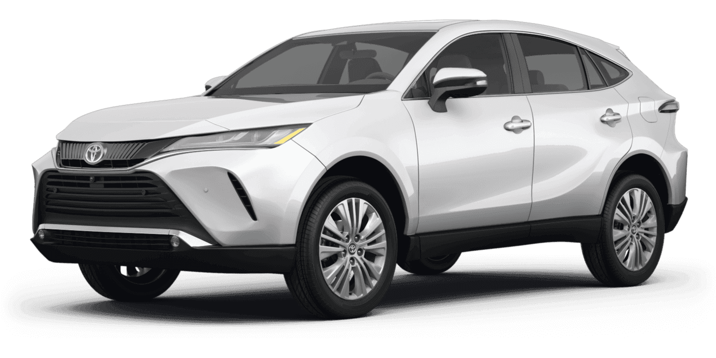 2023 Toyota Venza Limited in Albuquerque NM For Sale - Image 1