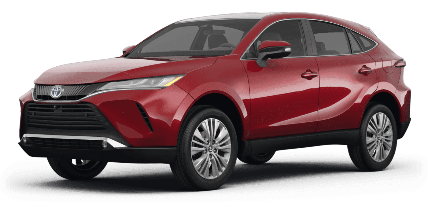 2023 Toyota Venza Limited in Lexington MA For Sale - Image 1