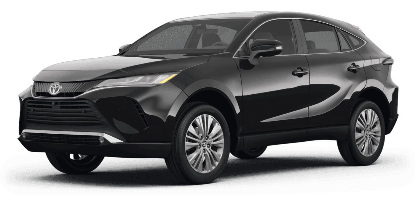 2023 Toyota Venza Limited in Enid OK For Sale - Image 1