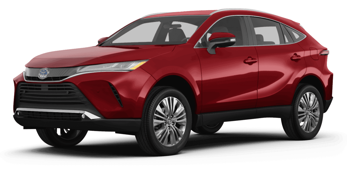 2023 Toyota Venza Nightshade in Imperial CA For Sale - Image 1