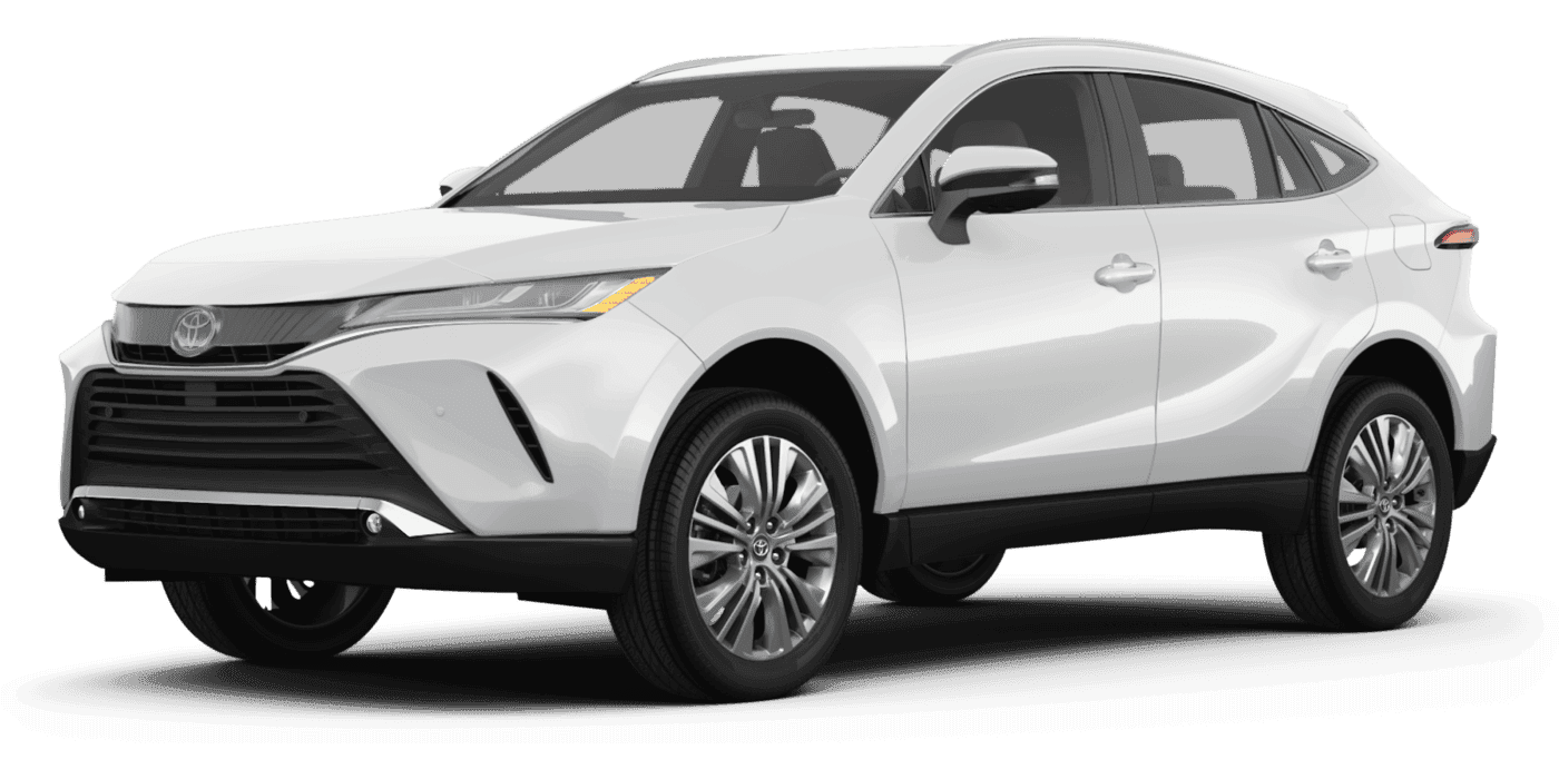 2023 Toyota Venza XLE in Edmonds WA For Sale - Image 1