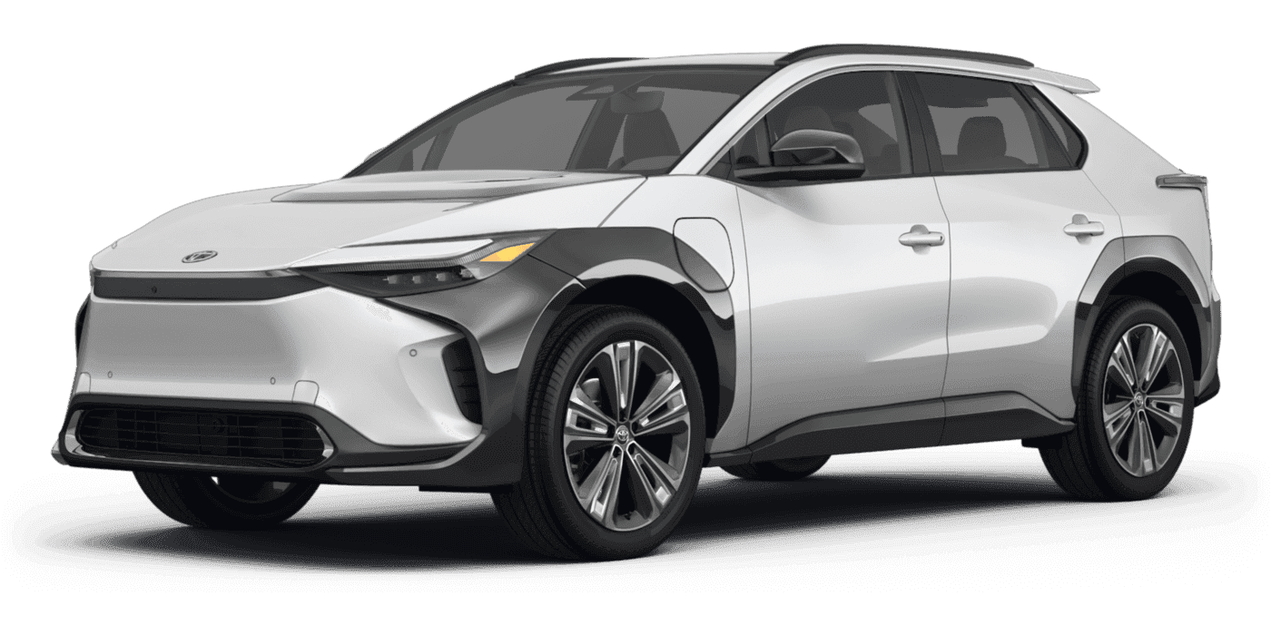 2023 Toyota bZ4X Limited in Glen Mills PA For Sale - Image 1