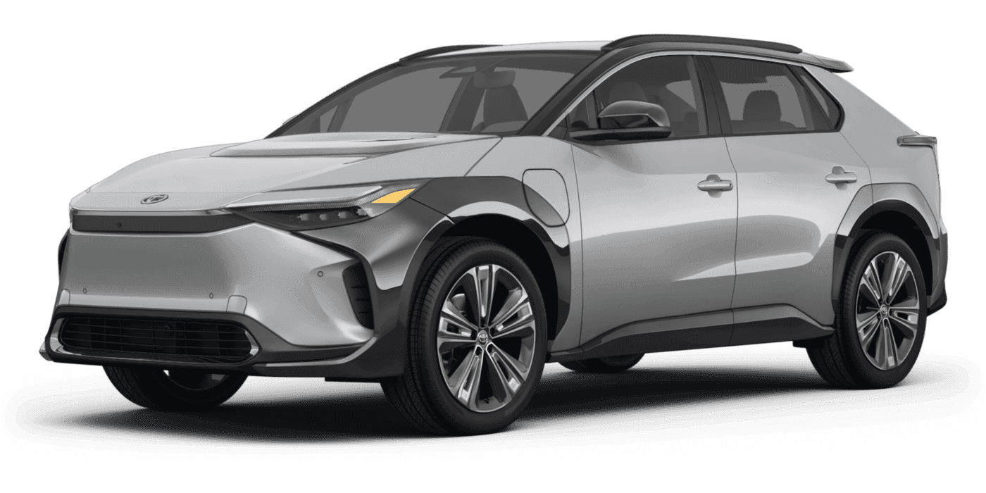 2023 Toyota bZ4X Limited in Seattle WA For Sale - Image 1