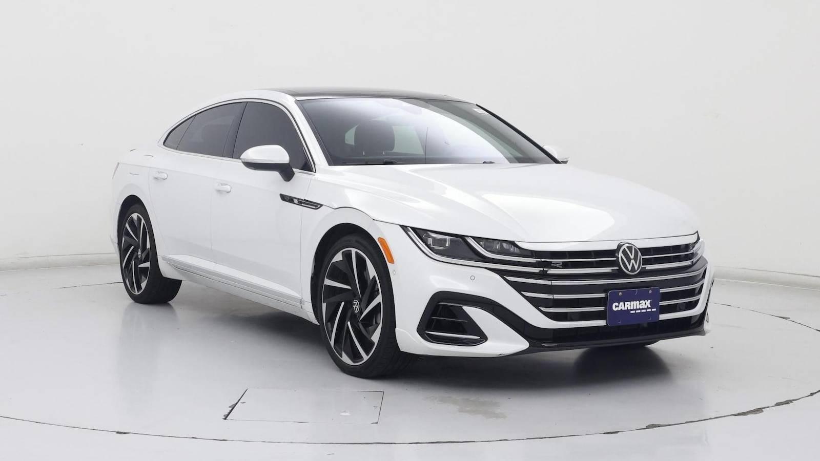 2023 Volkswagen Arteon SEL Premium R-Line in Birmingham AL For Sale - Image 1