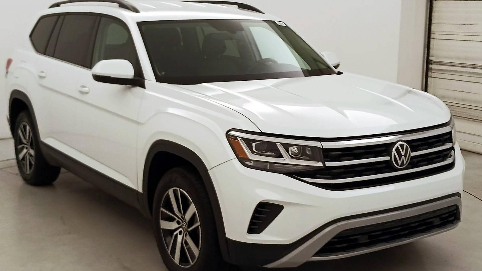 2023 Volkswagen Atlas SE in Birmingham AL For Sale - Image 1
