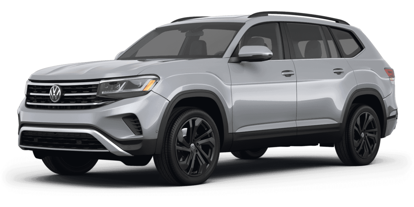 2023 Volkswagen Atlas SE in Murfreesboro TN For Sale - Image 1