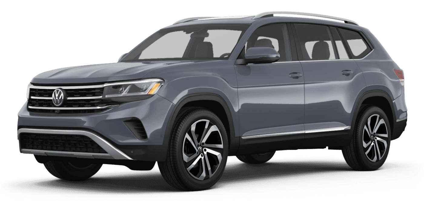 2023 Volkswagen Atlas SEL in Easton MA For Sale - Image 1