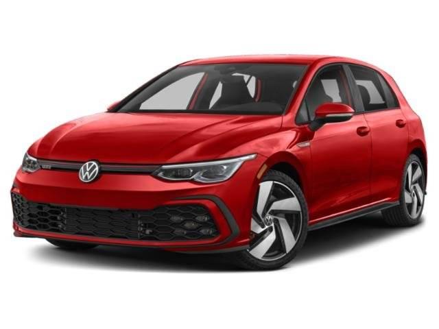 2023 Volkswagen Golf GTI S in Fort Myers FL For Sale - Image 1